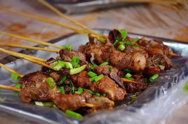 南岳五花肉培训