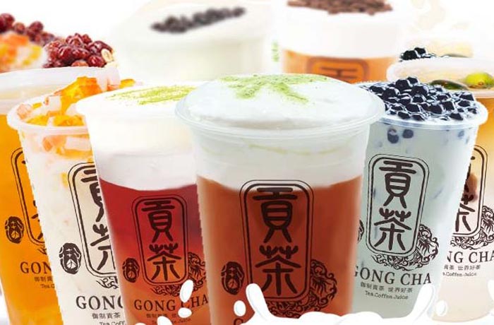 南岳贡茶培训
